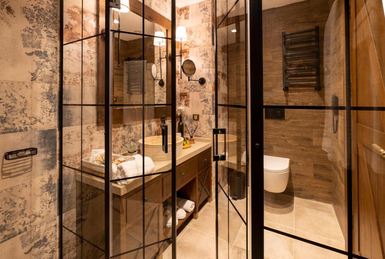 Bengodi Boutique Hotel Eceabat Eksteriør bilde