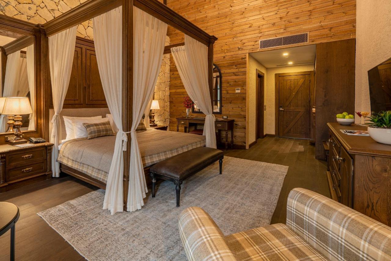 Bengodi Boutique Hotel Eceabat Eksteriør bilde