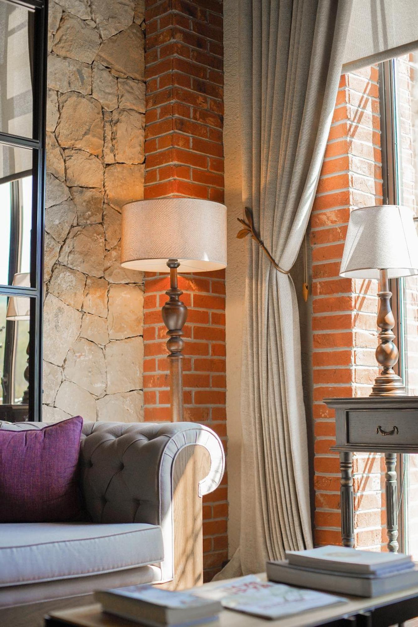 Bengodi Boutique Hotel Eceabat Eksteriør bilde